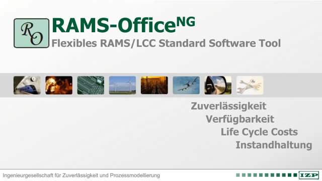 RAMS-Office NG Produktvideo