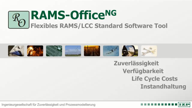 RAMS-Office NG Produktvideo