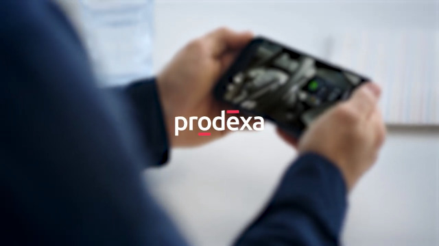 Mit prodexa Cloud emotionale Produkterlebnisse schaffen