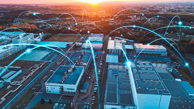 Hexagon ALI EAM Übersicht