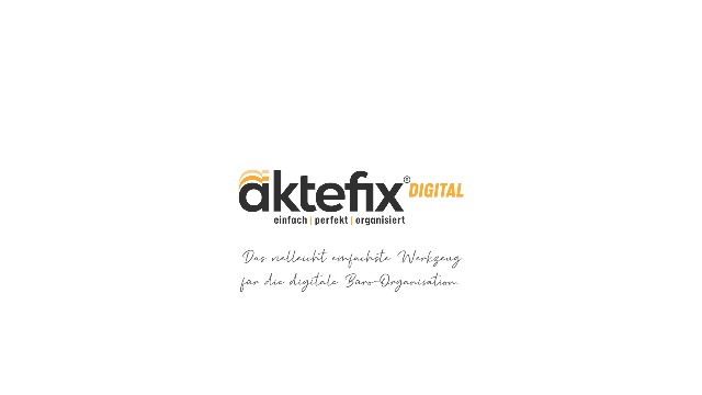 aktefix digital