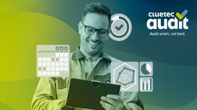 Was ist cluetec Audit? Ein Erklärfilm