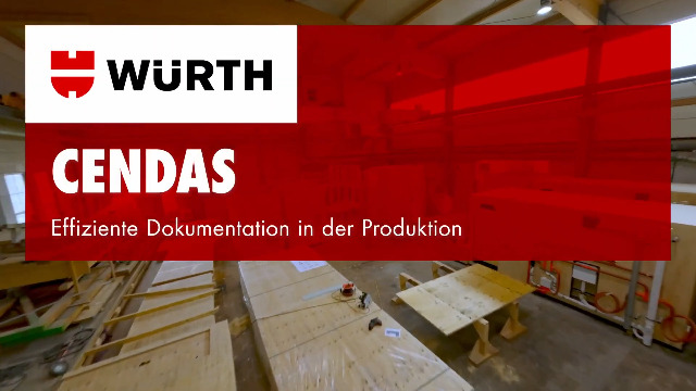 CENDAS Dokumentationssoftware - Erfahrungen von SmartCube
