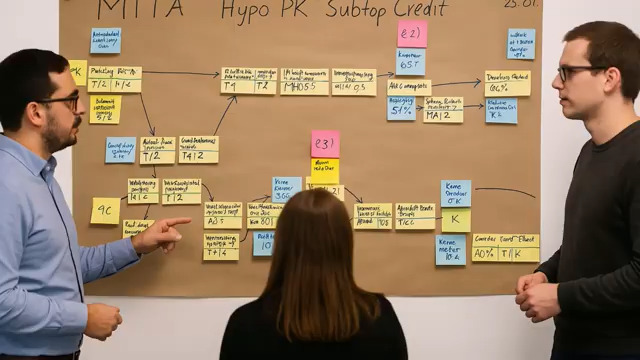 Kyro Plattform - for Optimization Experts